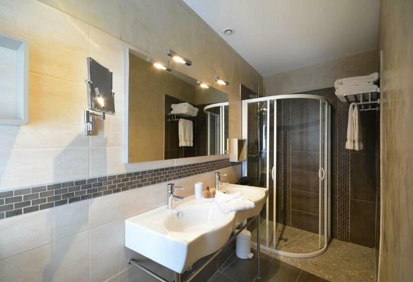 Номер Стандарт, Maison Douce Arles