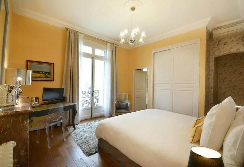 Номер Стандарт, Maison Douce Arles