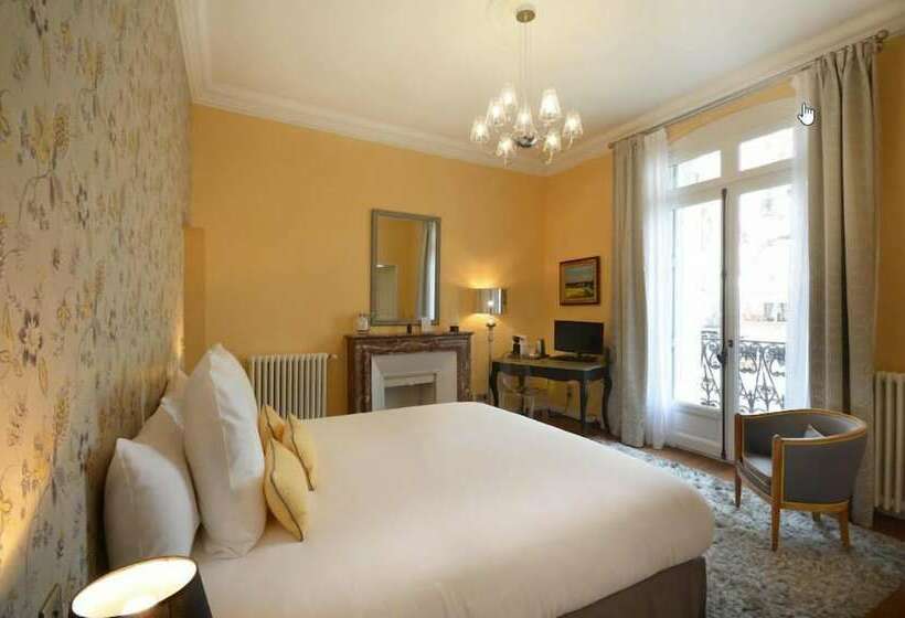Номер Стандарт, Maison Douce Arles