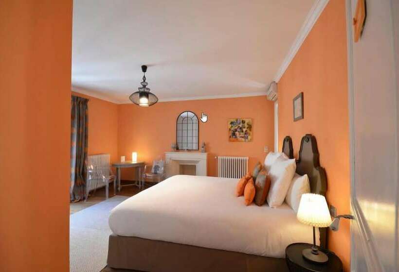 Номер Стандарт, Maison Douce Arles