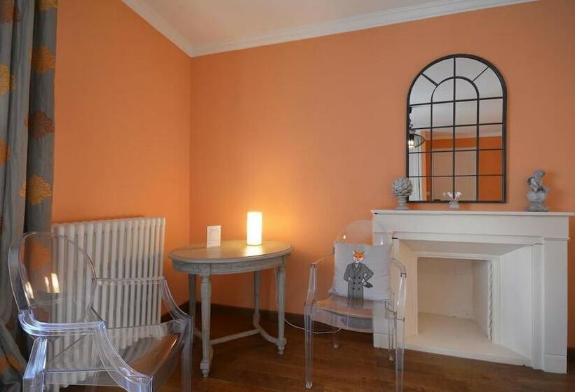 Номер Стандарт, Maison Douce Arles