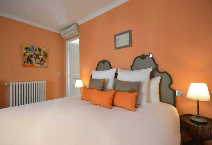 Номер Стандарт, Maison Douce Arles