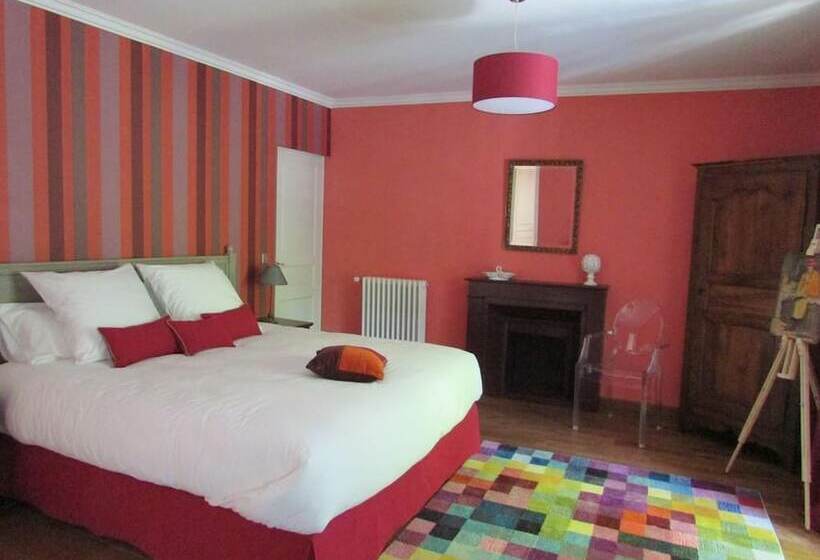 Номер Стандарт, Maison Douce Arles