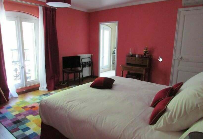 Номер Стандарт, Maison Douce Arles