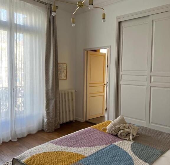 Стандартный Номер Кровать Кинг, Maison Douce Arles