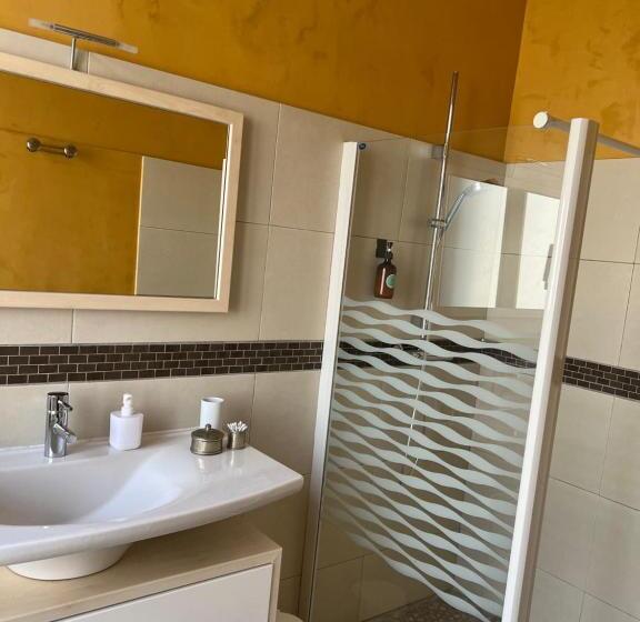 Стандартный Номер Кровать Кинг, Maison Douce Arles