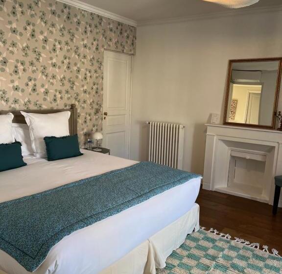 Стандартный Номер Кровать Кинг, Maison Douce Arles