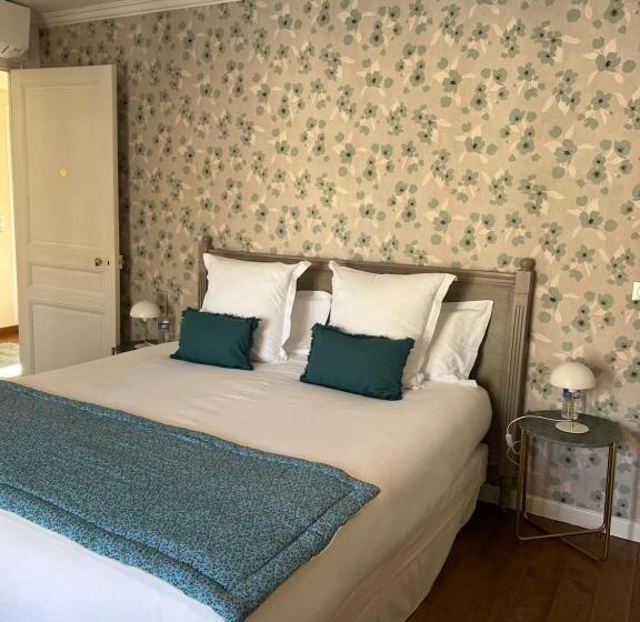 Стандартный Номер Кровать Кинг, Maison Douce Arles