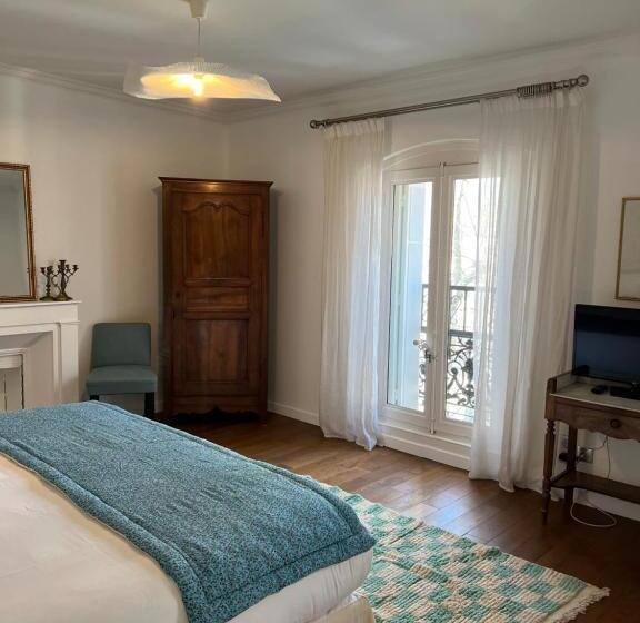 Стандартный Номер Кровать Кинг, Maison Douce Arles