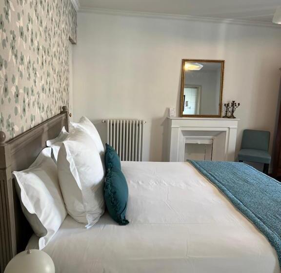 Стандартный Номер Кровать Кинг, Maison Douce Arles