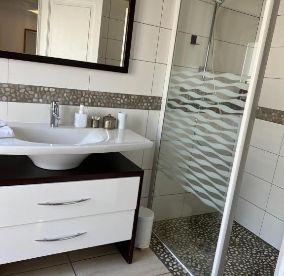 Стандартный Номер Кровать Кинг, Maison Douce Arles