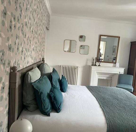 Стандартный Номер Кровать Кинг, Maison Douce Arles