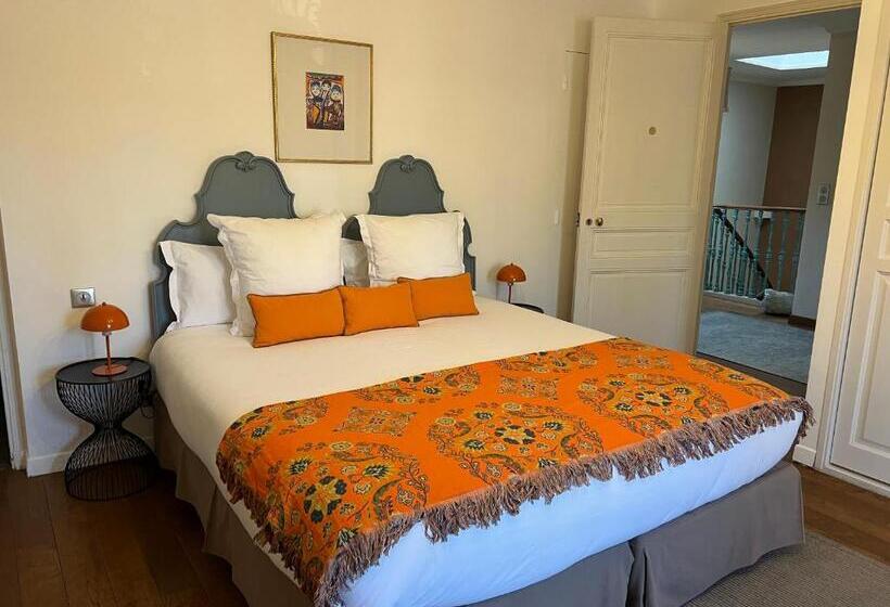 Номер Стандарт, Maison Douce Arles