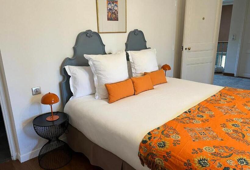 Номер Стандарт, Maison Douce Arles