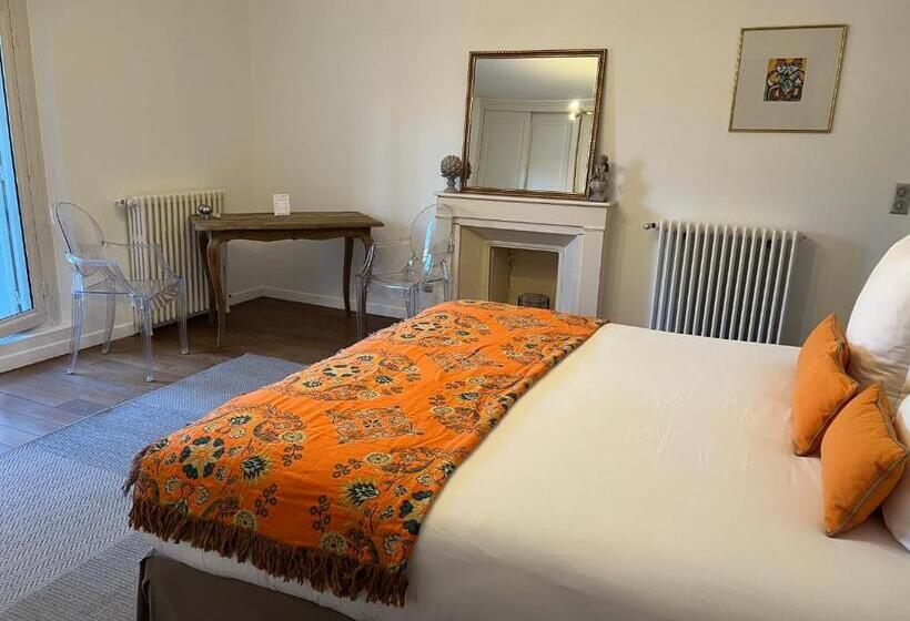 Номер Стандарт, Maison Douce Arles