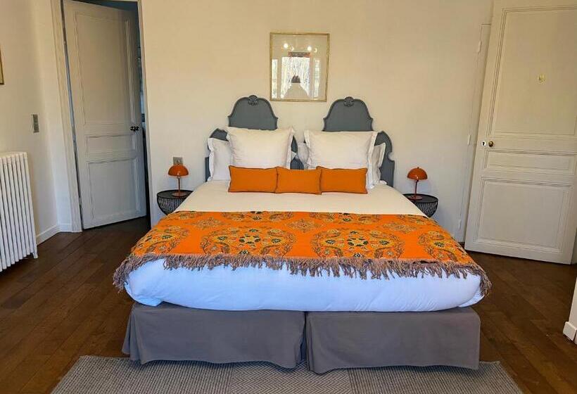 Номер Стандарт, Maison Douce Arles