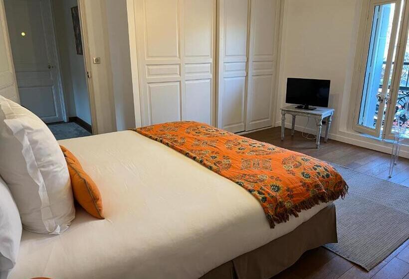 Номер Стандарт, Maison Douce Arles