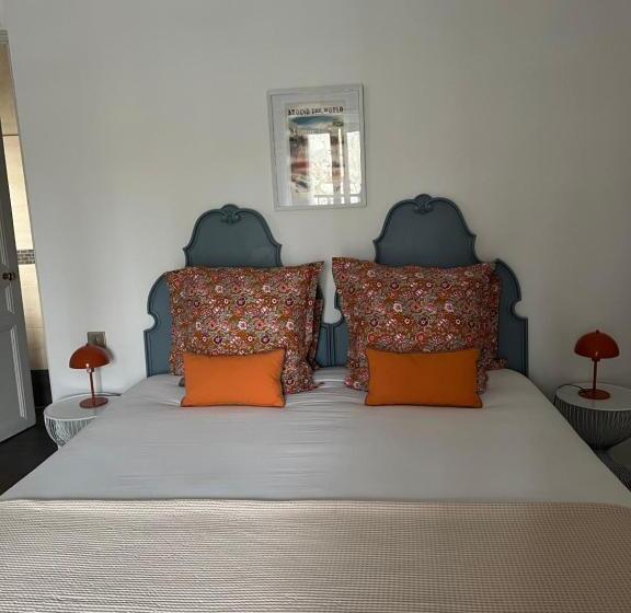 Номер Стандарт, Maison Douce Arles