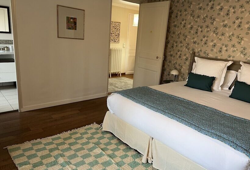 Номер Стандарт, Maison Douce Arles