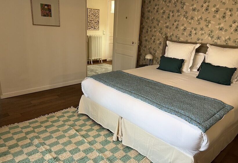 Номер Стандарт, Maison Douce Arles