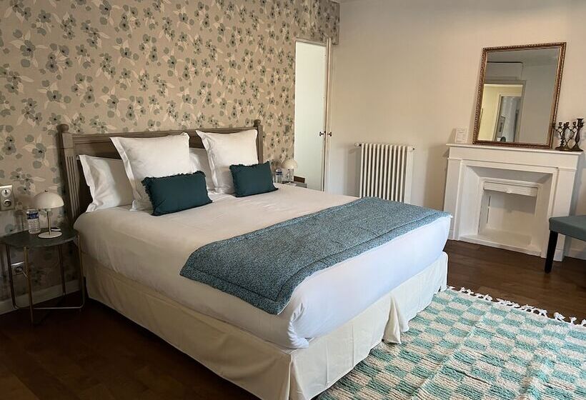 Номер Стандарт, Maison Douce Arles