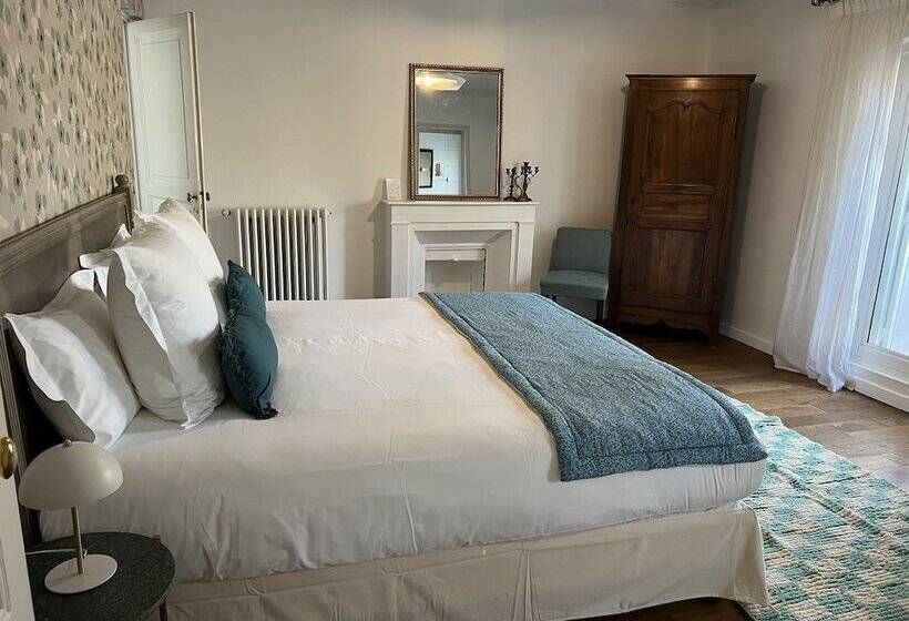 Номер Стандарт, Maison Douce Arles