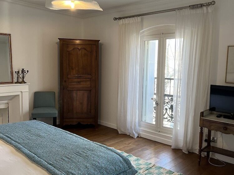 Номер Стандарт, Maison Douce Arles