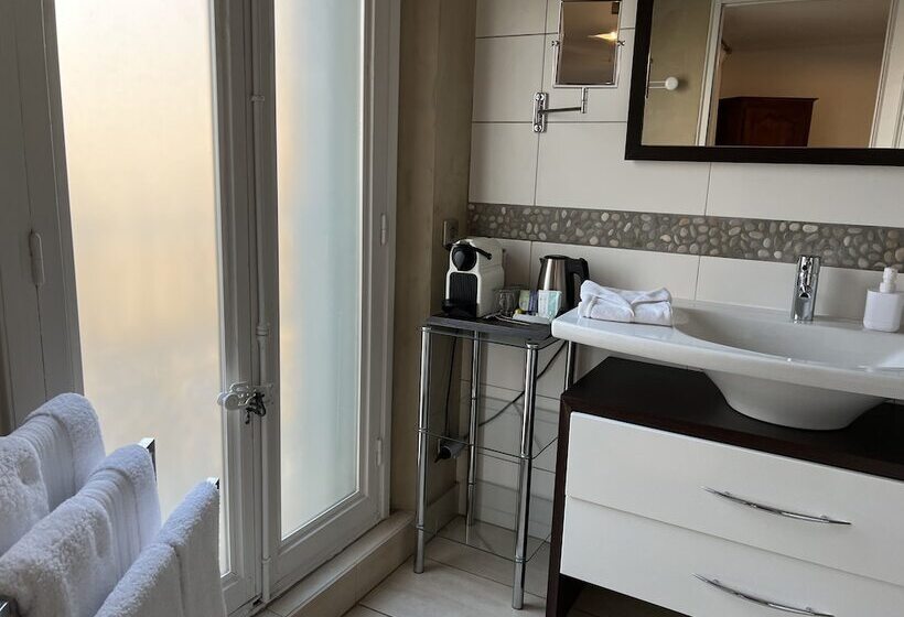 Номер Стандарт, Maison Douce Arles