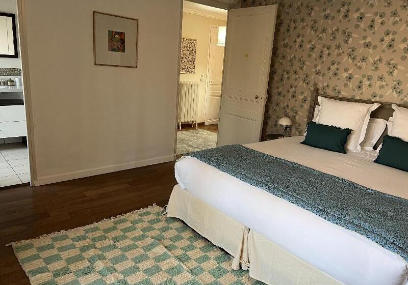 Стандартный Номер Кровать Кинг, Maison Douce Arles