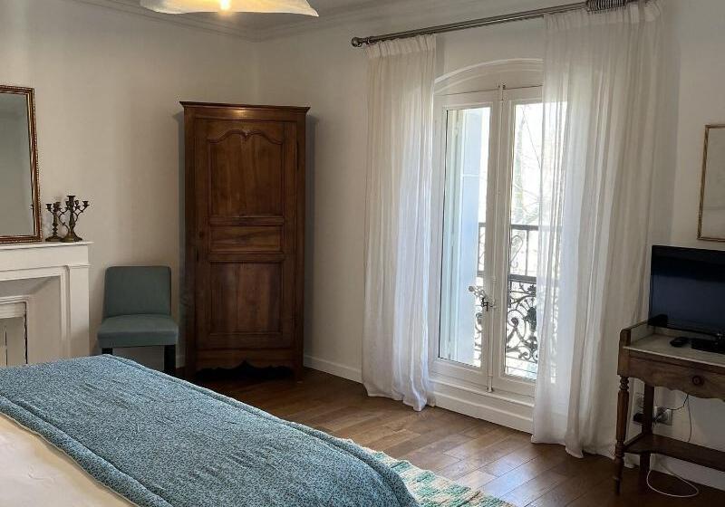 Стандартный Номер Кровать Кинг, Maison Douce Arles