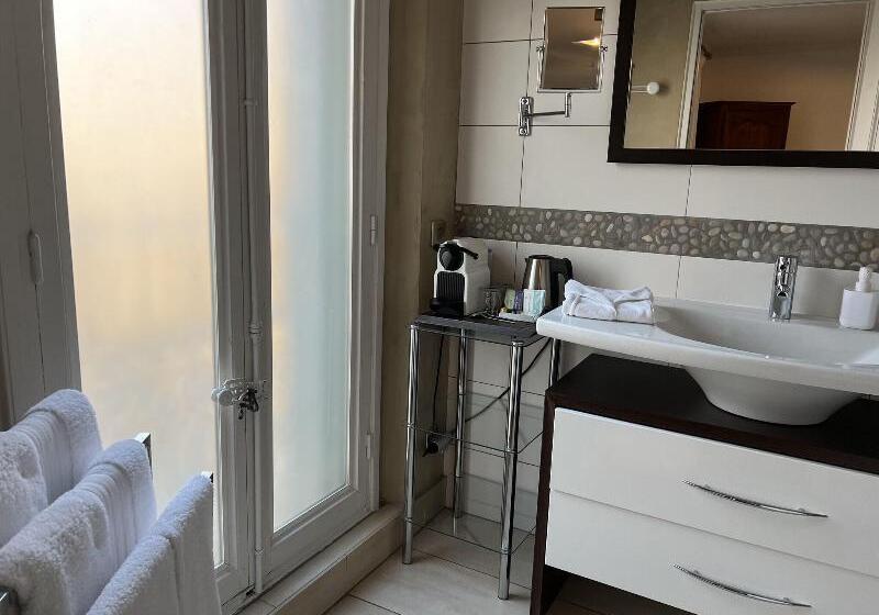 Стандартный Номер Кровать Кинг, Maison Douce Arles