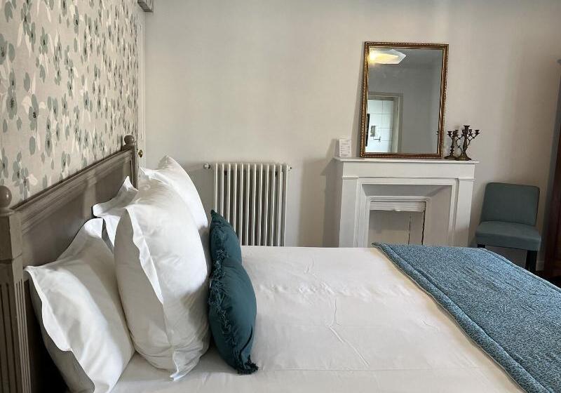 Стандартный Номер Кровать Кинг, Maison Douce Arles