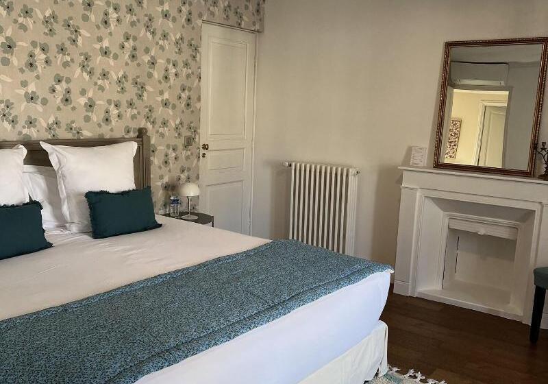 Стандартный Номер Кровать Кинг, Maison Douce Arles