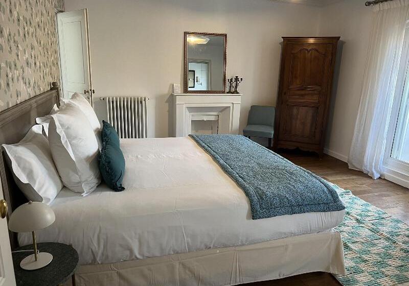 Стандартный Номер Кровать Кинг, Maison Douce Arles