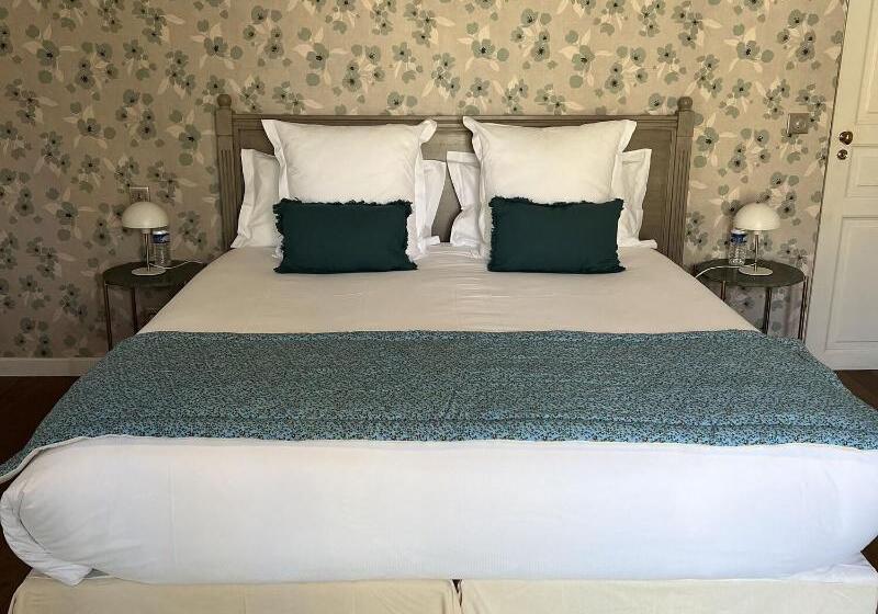 Стандартный Номер Кровать Кинг, Maison Douce Arles