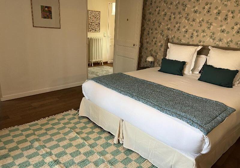 Стандартный Номер Кровать Кинг, Maison Douce Arles