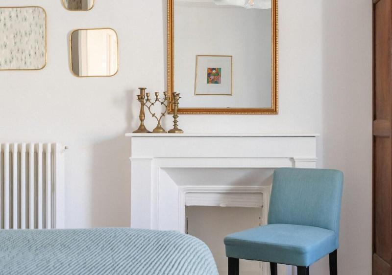 Стандартный Номер Кровать Кинг, Maison Douce Arles