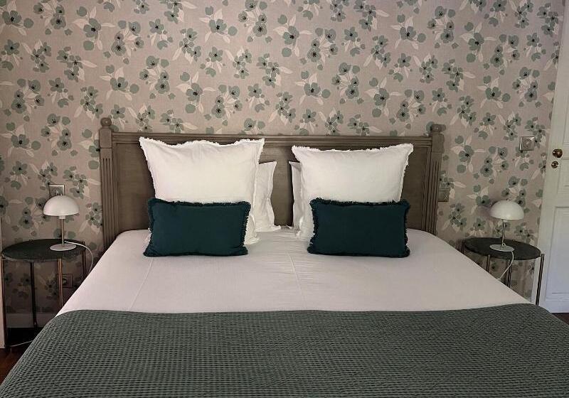 Стандартный Номер Кровать Кинг, Maison Douce Arles