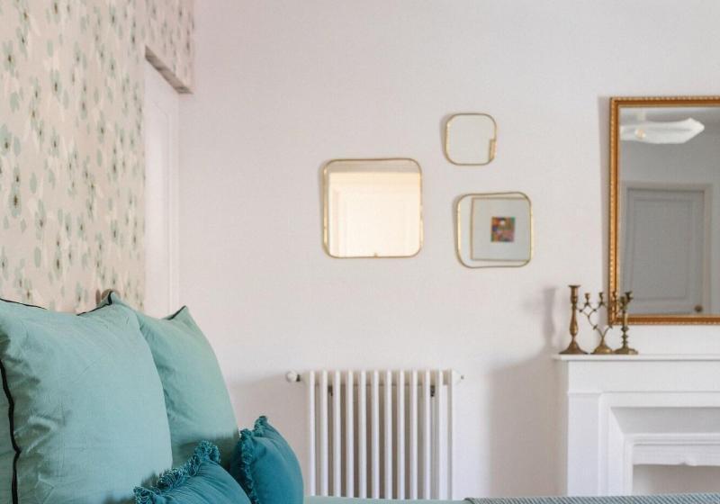 Стандартный Номер Кровать Кинг, Maison Douce Arles