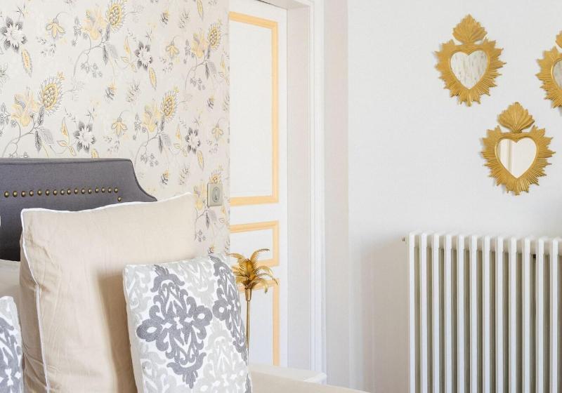 Стандартный Номер Кровать Кинг, Maison Douce Arles