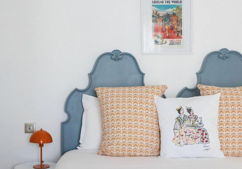 Стандартный Номер Кровать Кинг, Maison Douce Arles