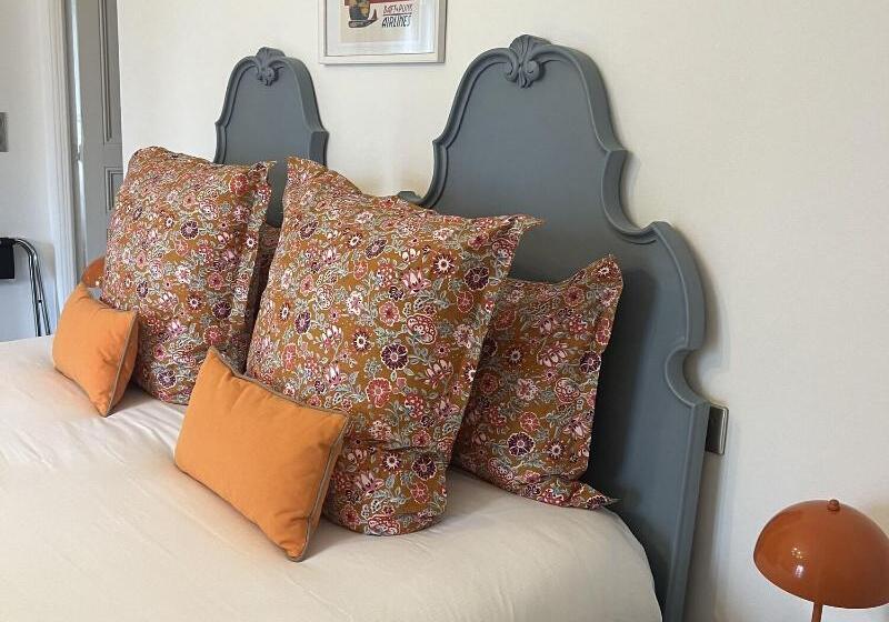 Стандартный Номер Кровать Кинг, Maison Douce Arles