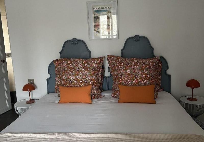 Стандартный Номер Кровать Кинг, Maison Douce Arles