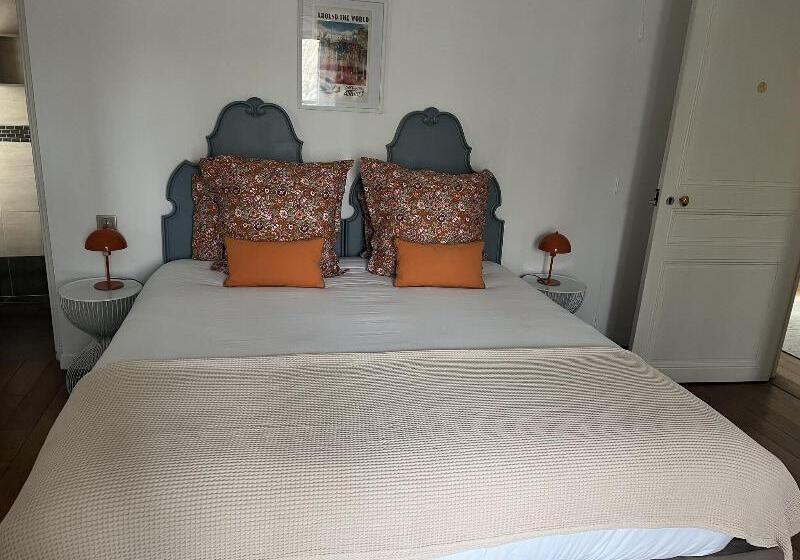 Стандартный Номер Кровать Кинг, Maison Douce Arles