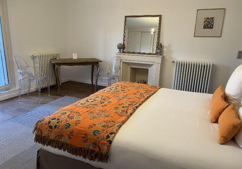 Стандартный Номер Кровать Кинг, Maison Douce Arles