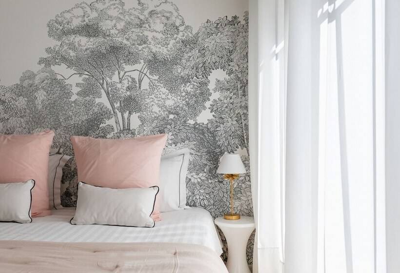 Номер Стандарт, Maison Douce Arles