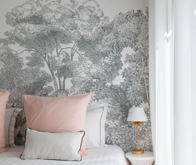 Номер Стандарт, Maison Douce Arles