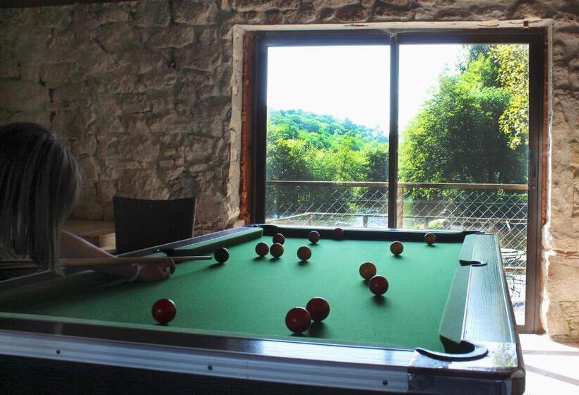 اتاق استاندارد برای معلولان, Moulin Pont Vieux Chambres D Hôtes