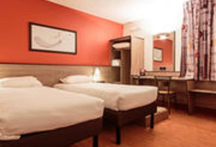 スタンダードトリプルルーム, Ace Hôtel Paris Roissy