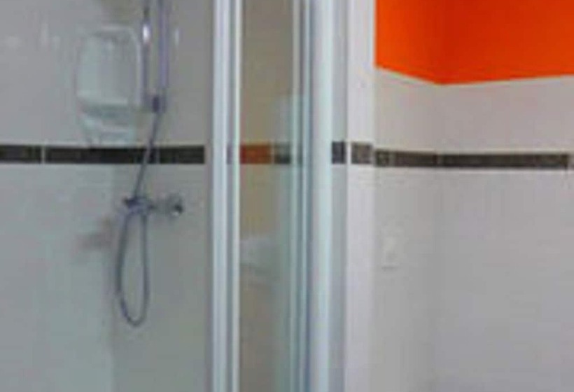 スタンダードトリプルルーム, Ace Hôtel Paris Roissy